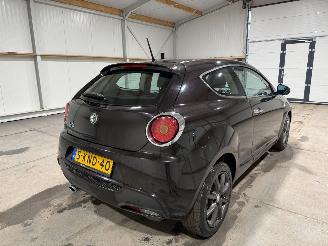 Alfa Romeo MiTo 1.3JTDm 59kW Eco Distinctive picture 6