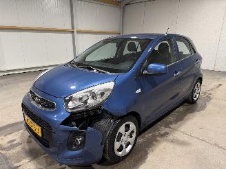 Kia Picanto 1.0CVVT 51kW DynamicLine picture 9
