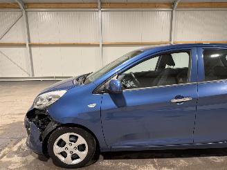 Kia Picanto 1.0CVVT 51kW DynamicLine picture 13