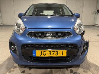 Kia Picanto 1.0CVVT 51kW DynamicLine picture 23