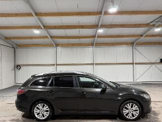 Avarii autoturisme Mazda 6 1.8 88kW Clima Touring 2008/3