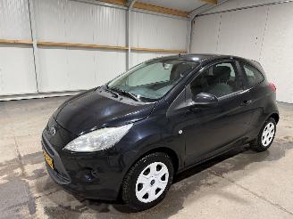Ford Ka 1.2 51kW Cool&Sound Start/Stop picture 9