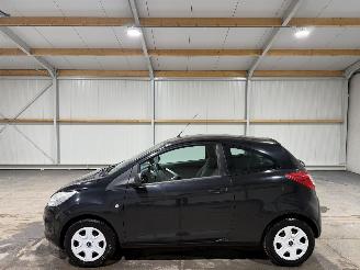 Ford Ka 1.2 51kW Cool&Sound Start/Stop picture 8