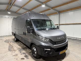 Iveco Daily 2.3 115kW Automaat  Dubbel Camera Clima 410H2 picture 3