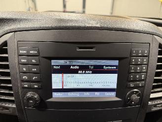 Mercedes Vito E 41kWh 85KW Extra Lang Launch Edition picture 22