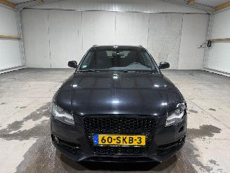 Audi A4 Avant 1.8TFSI 88kW Pro Line S picture 4