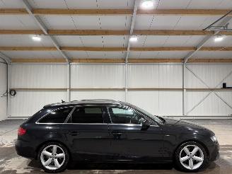 Auto incidentate Audi A4 Avant 1.8TFSI 88kW Pro Line S 2011/10