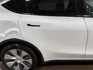 Tesla Model Y 58kWh 175kW RWD picture 32