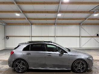 škoda osobní automobily Mercedes A-klasse 200 120kW Automaat Pano Business Solution AMG 2018/5