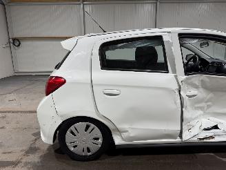 Mitsubishi Space-star 1.2 52kW Connect+ picture 20