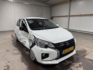 Mitsubishi Space-star 1.2 52kW Connect+ picture 3