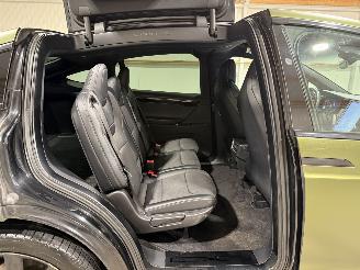 Tesla Model X 100D 100kWh 307kW AWD Luchtvering picture 42