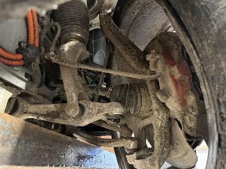 Tesla Model X 100D 100kWh 307kW AWD Luchtvering picture 33