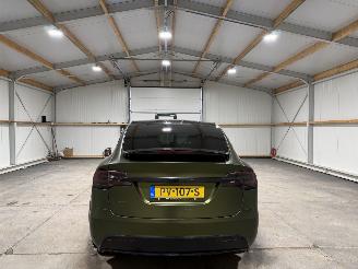 Tesla Model X 100D 100kWh 307kW AWD Luchtvering picture 8
