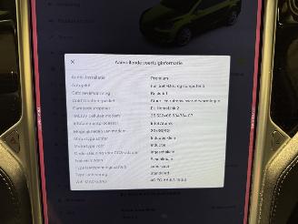 Tesla Model X 100D 100kWh 307kW AWD Luchtvering picture 38