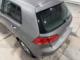 Volkswagen Golf 1.2TSI 77kW Trend Edition picture 19