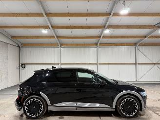 Damaged car Hyundai ioniq 5 77.4kWh 168kW Lounge Automaat 2023/7