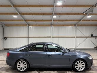 krockskadad bil auto Audi A6 2.4 130kW Automaat Pro Line 2005/2