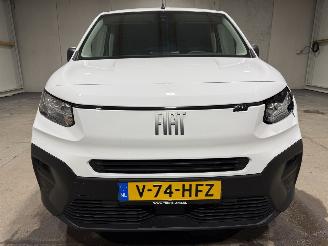 Fiat Doblo 1.2Turbo 81kW Camera picture 18