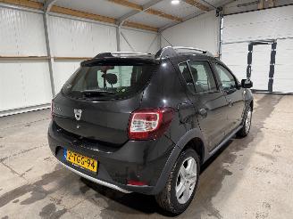 Dacia Sandero 0.9TCe 66kW Stepway Laureate picture 6