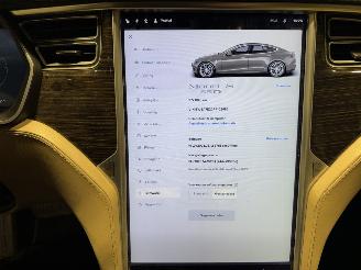 Tesla Model S 85D 311kW Pano Base picture 22