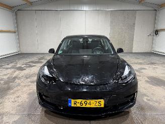Tesla Model 3 60kWh Standard 175kW RWD Plus picture 4