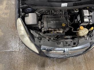 Opel Corsa 1.4-16V 66kW Cosmo picture 29