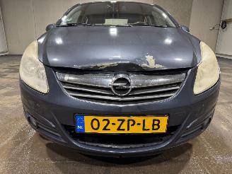 Opel Corsa 1.4-16V 66kW Cosmo picture 24