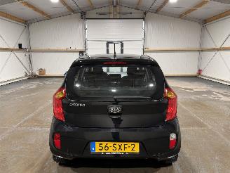Kia Picanto 1.0 51kW CVVT picture 7