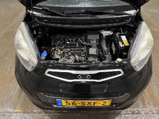Kia Picanto 1.0 51kW CVVT picture 26