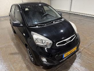 Kia Picanto 1.0 51kW CVVT picture 19