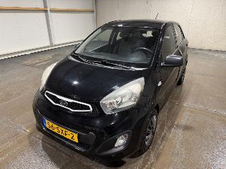 Kia Picanto 1.0 51kW CVVT picture 21