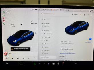 Tesla Model 3 60kWh Standard 175kW RWD Plus picture 32
