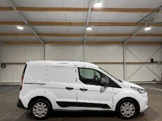 skadebil bedrijf Ford Transit Connect 1.5EcoBlue 74kW Airco Trend 2024/2