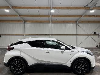 škoda osobní automobily Toyota C-HR 1.8 Hybrid 72kW Automaat Clima Camera 2018/1