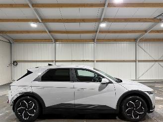 Unfallwagen Hyundai ioniq 5 58kWh 125kW Style Camera 2021/1