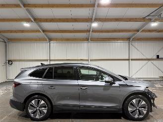 Coche accidentado Skoda Enyaq 60kWh 132kW IV Pano 2022/6