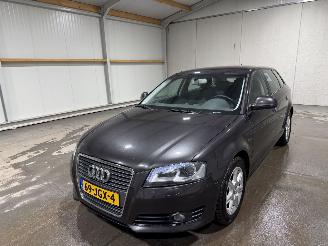 Audi A3 1.4TFSI 92kW Automaat Ambiente Pro Line picture 10