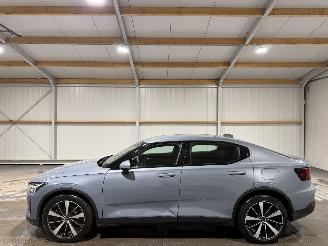 Polestar 2 78kWh Long Range 170kW Single Motor picture 8