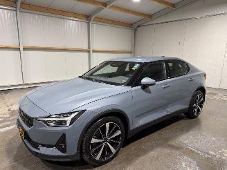 Polestar 2 78kWh Long Range 170kW Single Motor picture 9