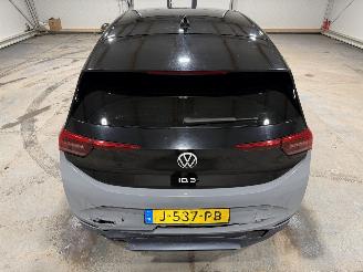 Volkswagen ID.3 58kWh 150kW First Plus picture 23