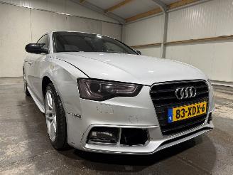 Audi A5 SPORTBACK 1.8TFSI 125kW Pro Line S picture 22
