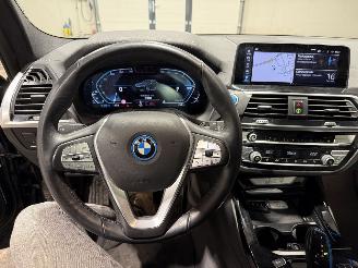 BMW iX3 80kWh 210kW High Executive Pano picture 30