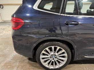 BMW iX3 80kWh 210kW High Executive Pano picture 25