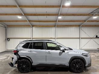 škoda osobní automobily Toyota Corolla Cross 1.8 Hybrid 72kW Automaat Business Plus 2024/2