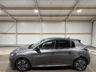 Peugeot 208 1.2PureTech 74kW Clima Camera Allure Pack picture 8
