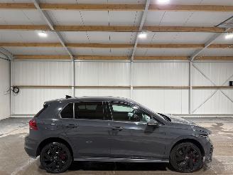 uszkodzony samochody osobowe Volkswagen Golf GTE 1.4Ehybrid 110kW Automaat 2022/7