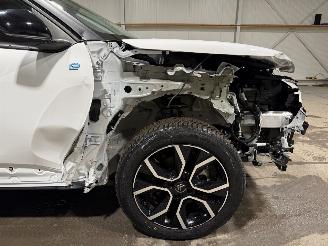 Citroën E-C4 50kWh 100kW Feel Pack picture 16