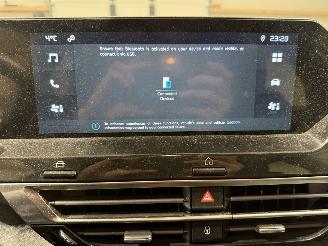 Citroën E-C4 50kWh 100kW Feel Pack picture 33