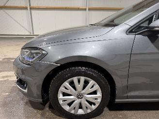 Volkswagen e-Golf 36kWh 100kW Automaat E-Edition picture 15